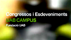 Nova identitat corporativa UAB Campus
